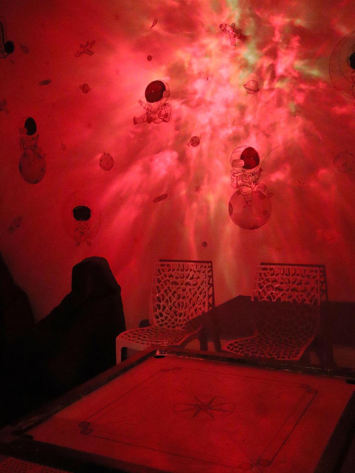 Nomad'S Nest Backpackers Hostel غاواهاتي المظهر الخارجي الصورة