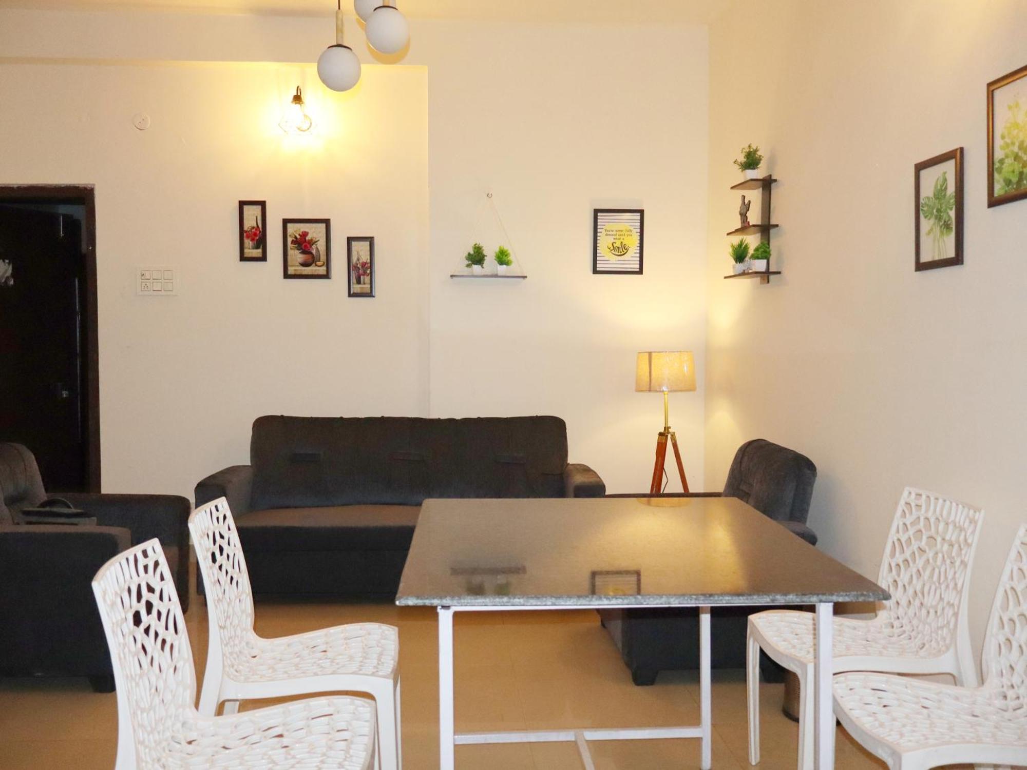 Nomad'S Nest Backpackers Hostel غاواهاتي المظهر الخارجي الصورة